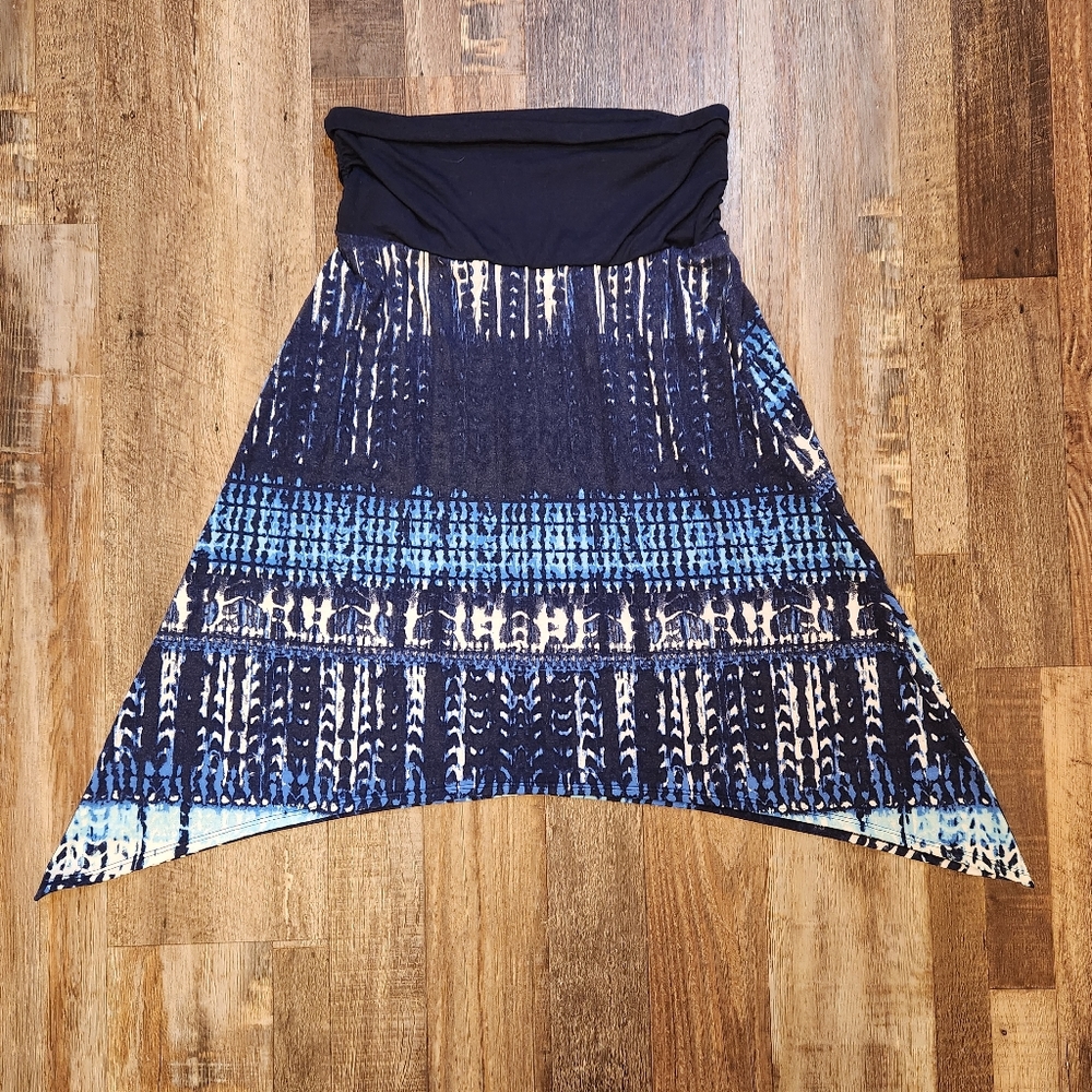 Vanity Skirt